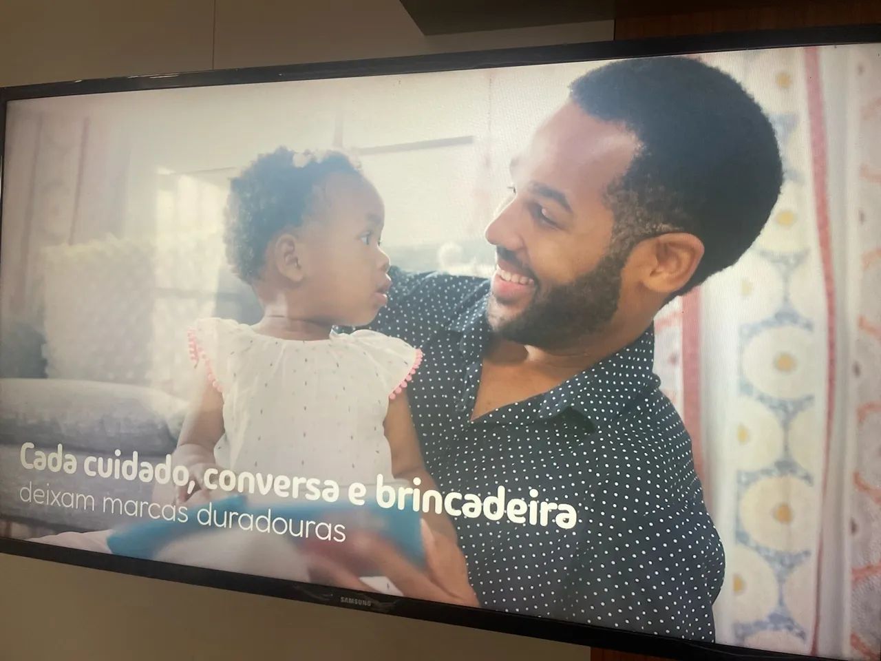 Tv Samsung 40 polegadas 