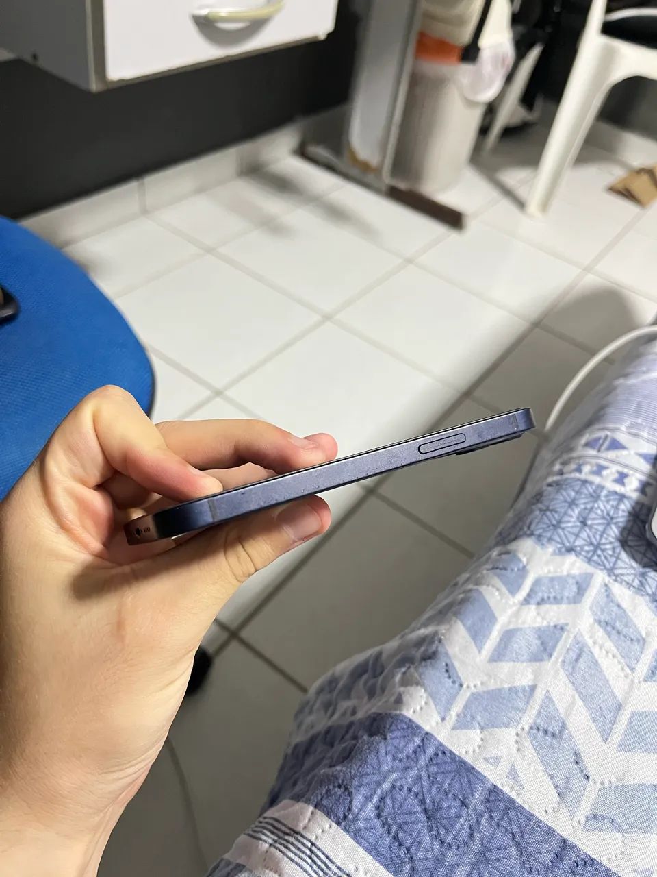 iPhone 12 mini - Foto 4