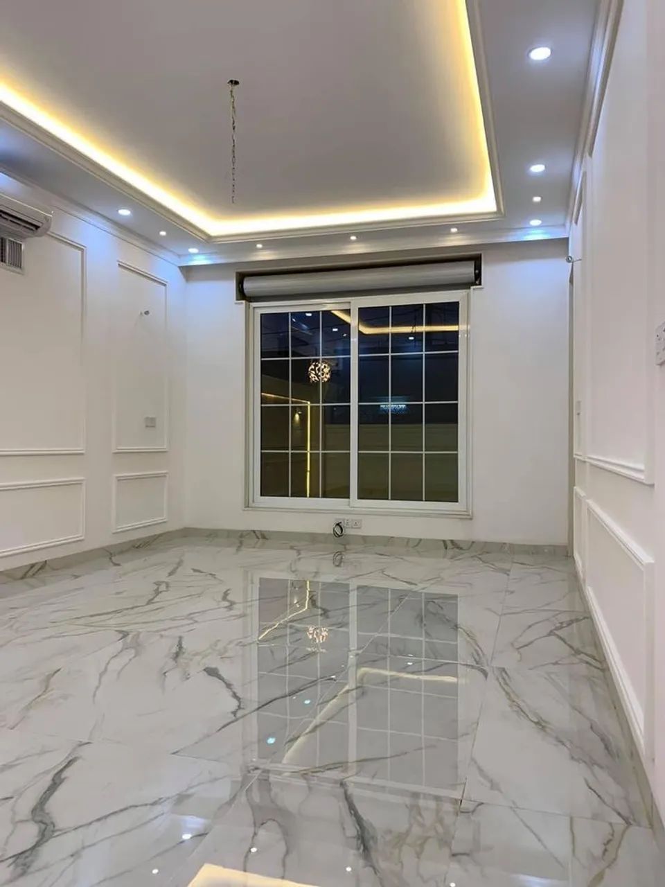 Gesso PVC e elétrica residencial  - Foto 4