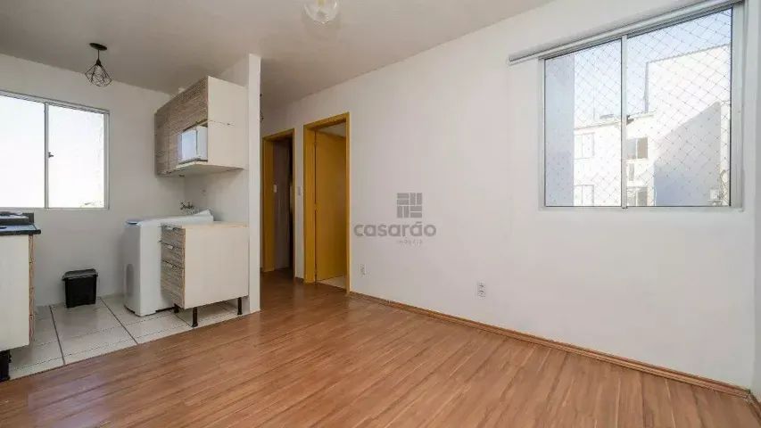 Apartamento 2 quartos - Condomínio Albatroz - Foto 2