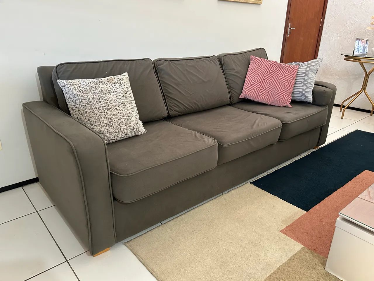 Conjunto de sofá  - Foto 2