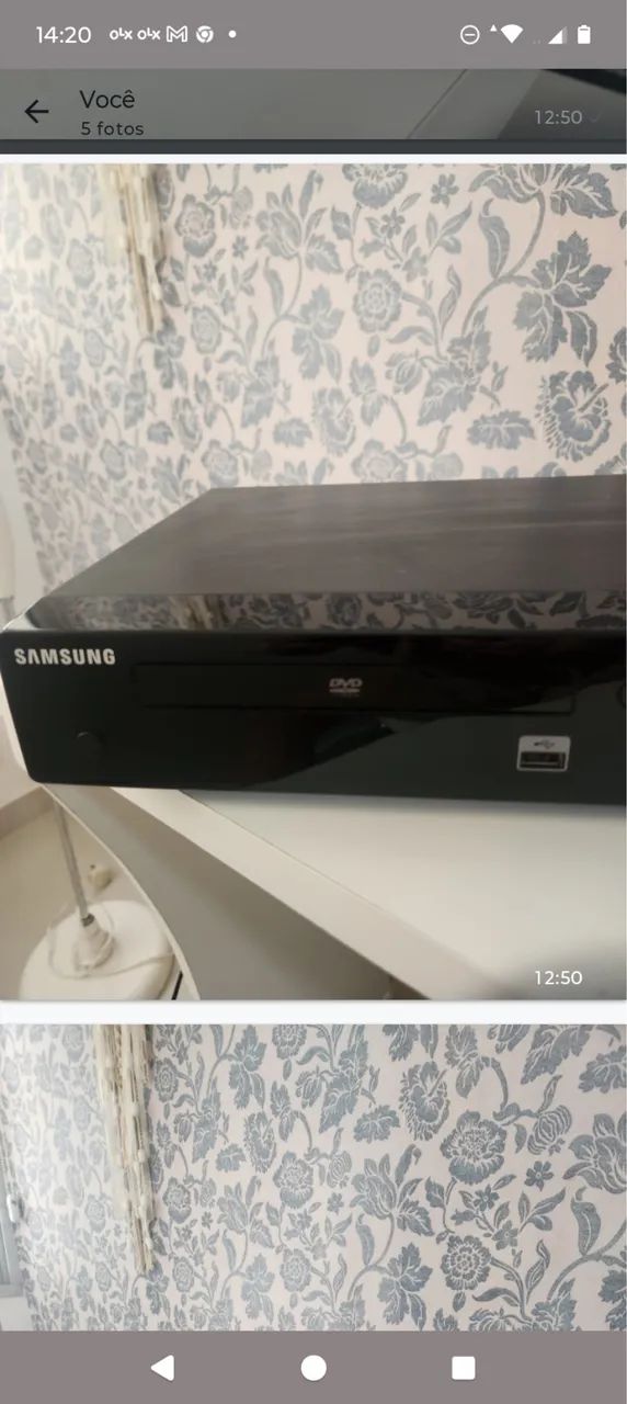 Home Theater  - Foto 3