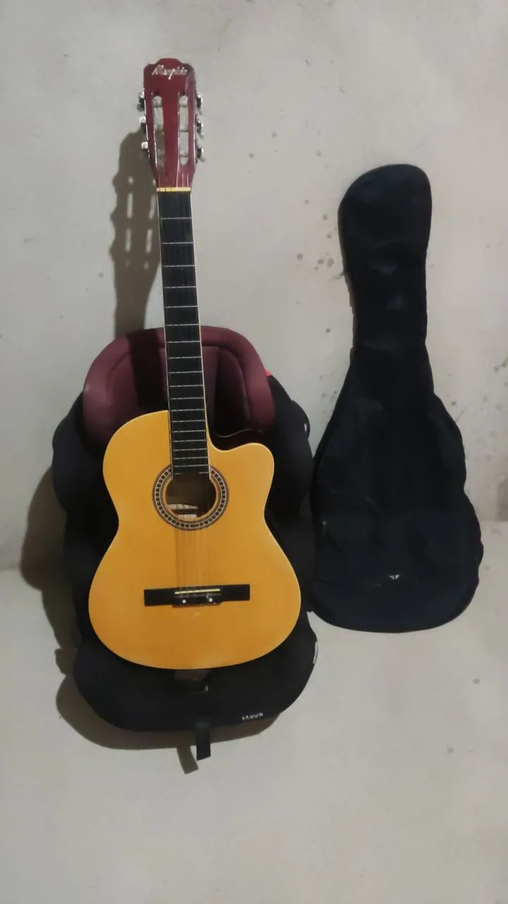 Violão 