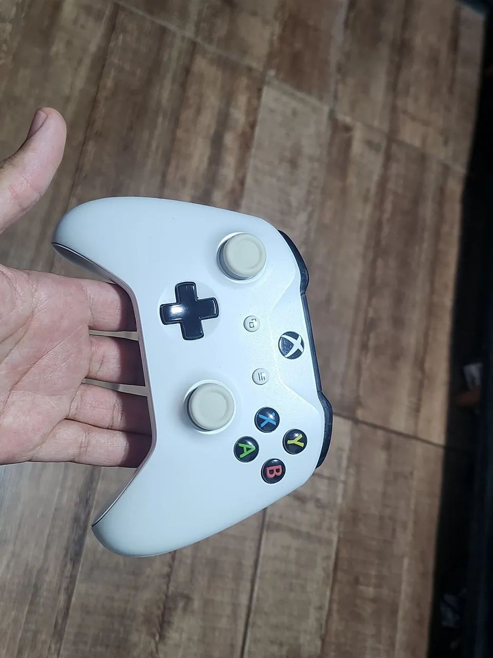 Controle Xbox one S Original 