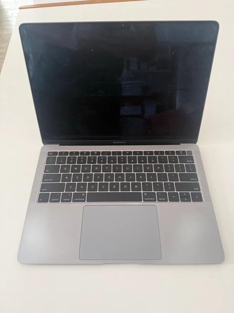 MacBook Air 2019 - Notebooks - Novo Mundo, Curitiba 1503043599 | OLX