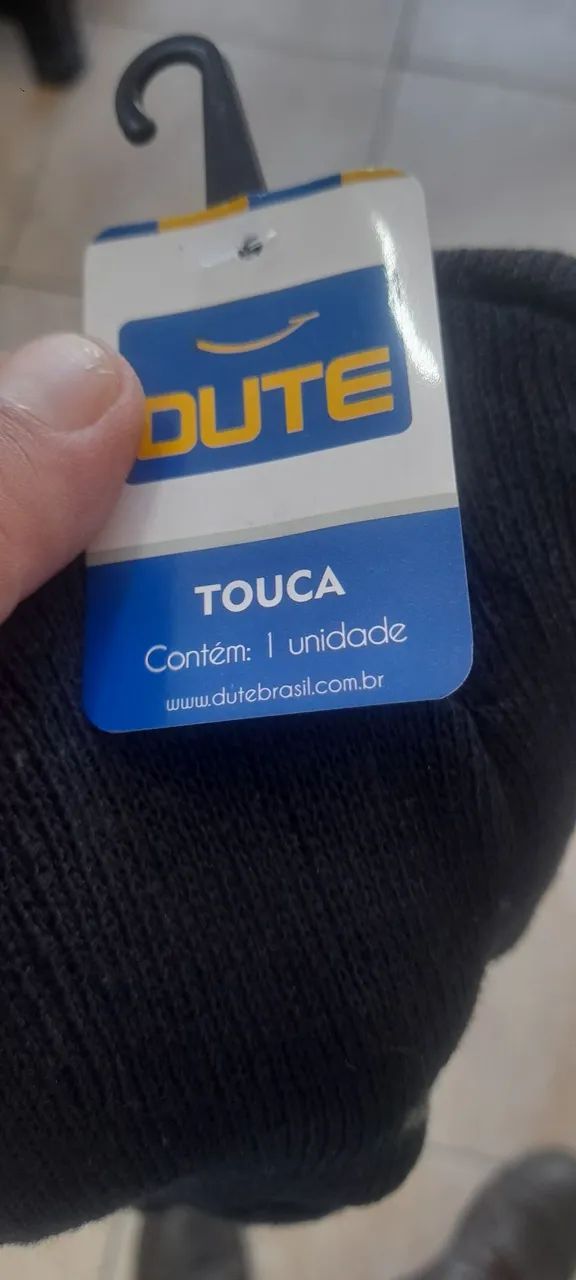 Touca pra sol algodão.  45,00 - Foto 2