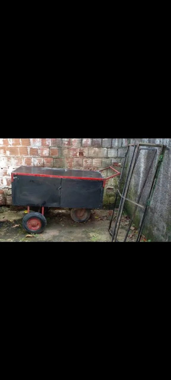 Carrocinha  - Foto 3