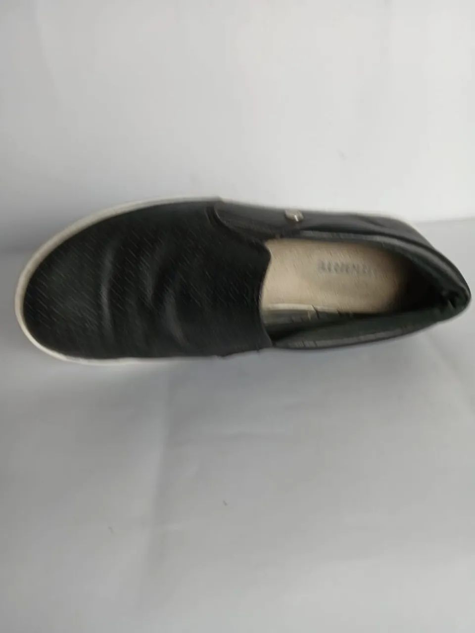 Tênis slip via marte - Foto 4