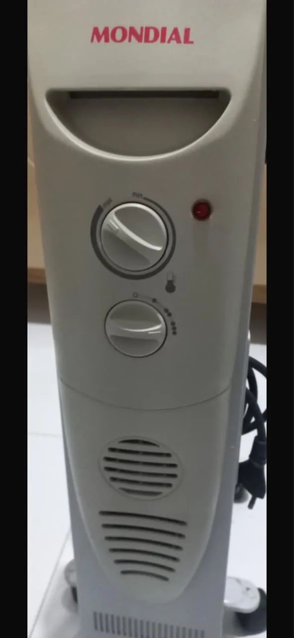 Aquecedor 