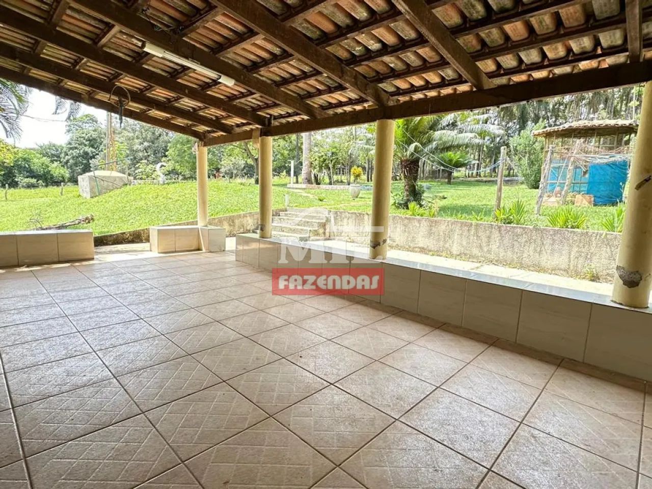 Chácara 30.000m² Aragoiânia - GO - Foto 4