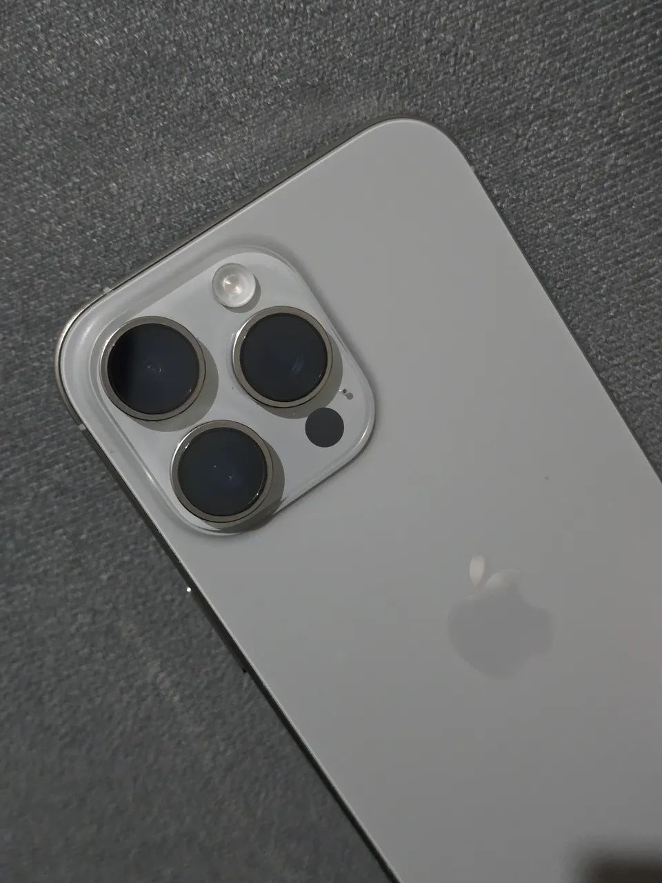 iPhone 16 pro max 512 tb - Foto 2