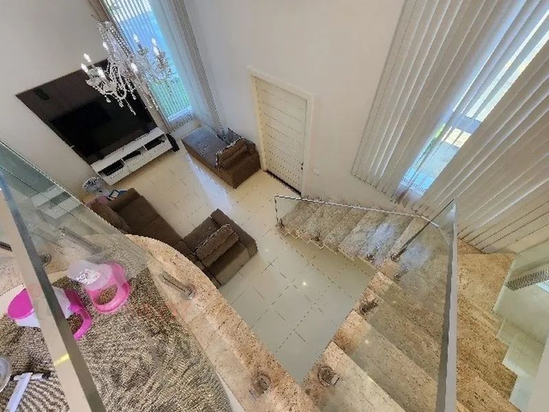 Casa em Condomínio SOROCABA - SP - Foto 3