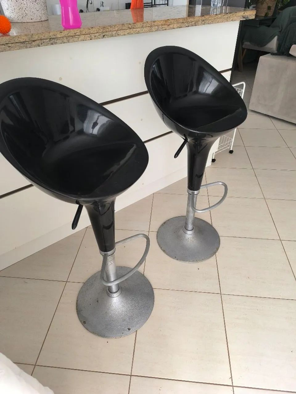 Banquetas  - Foto 2