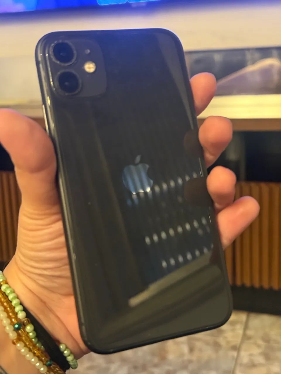 iPhone 11, 64GB - Foto 3
