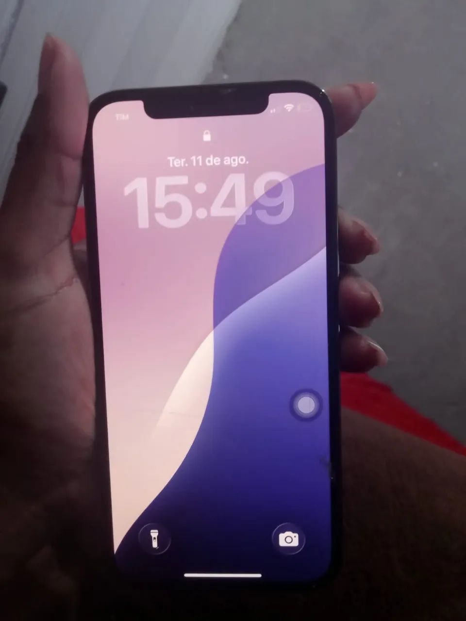 iPhone 12 Pro - Foto 2