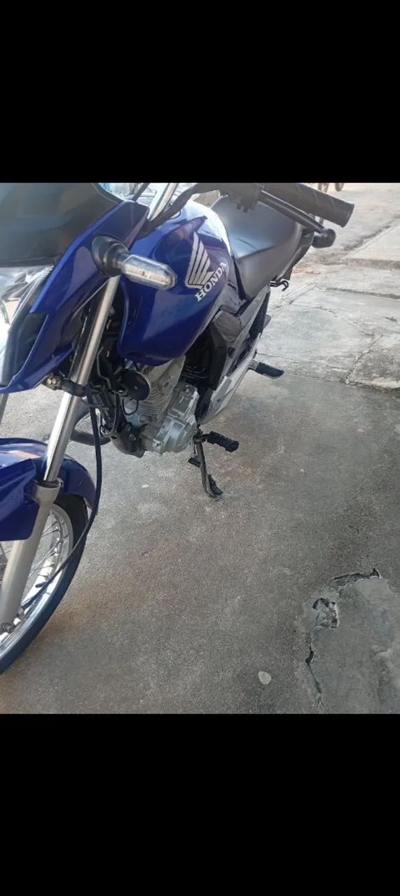 Vendo 160 start - Foto 3