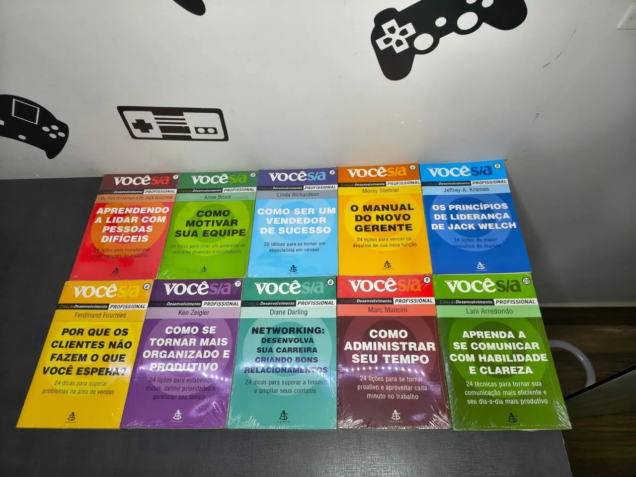 Coleção Você S/A - Foto 2