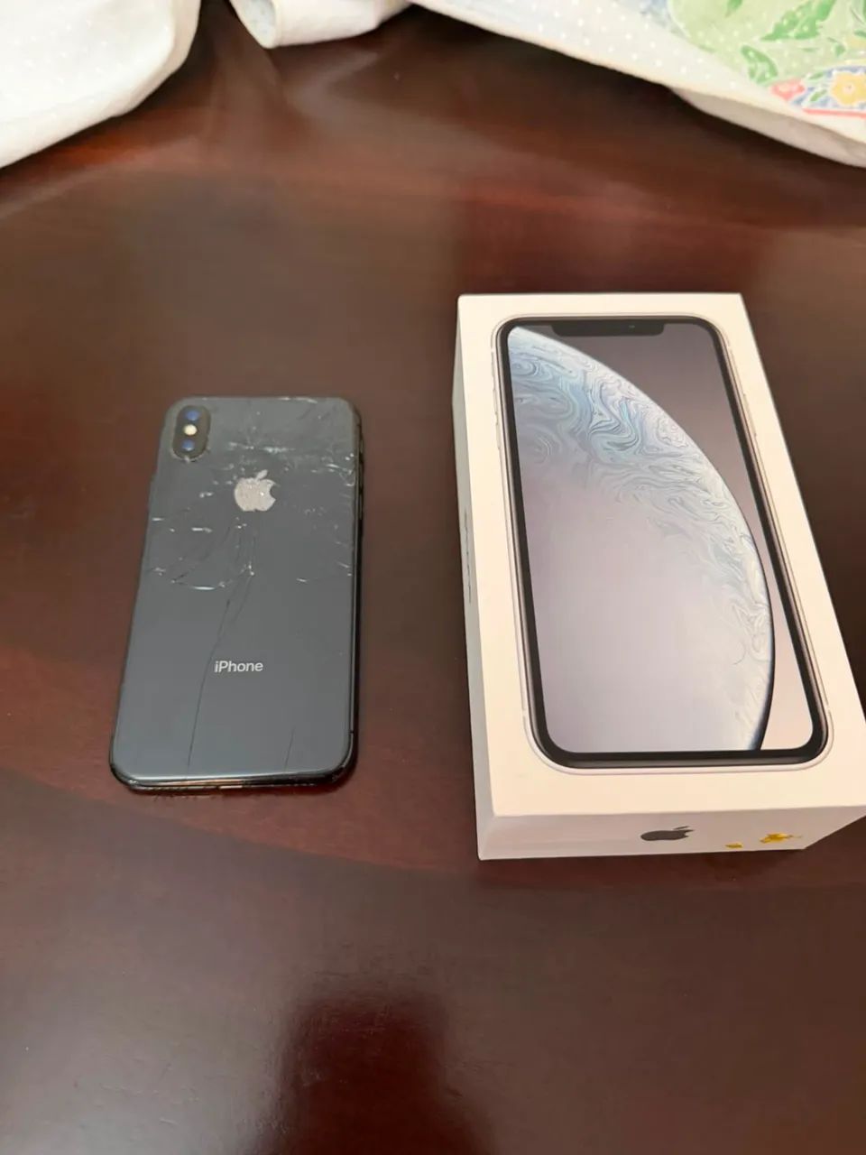 iPhone X 128g - Foto 2
