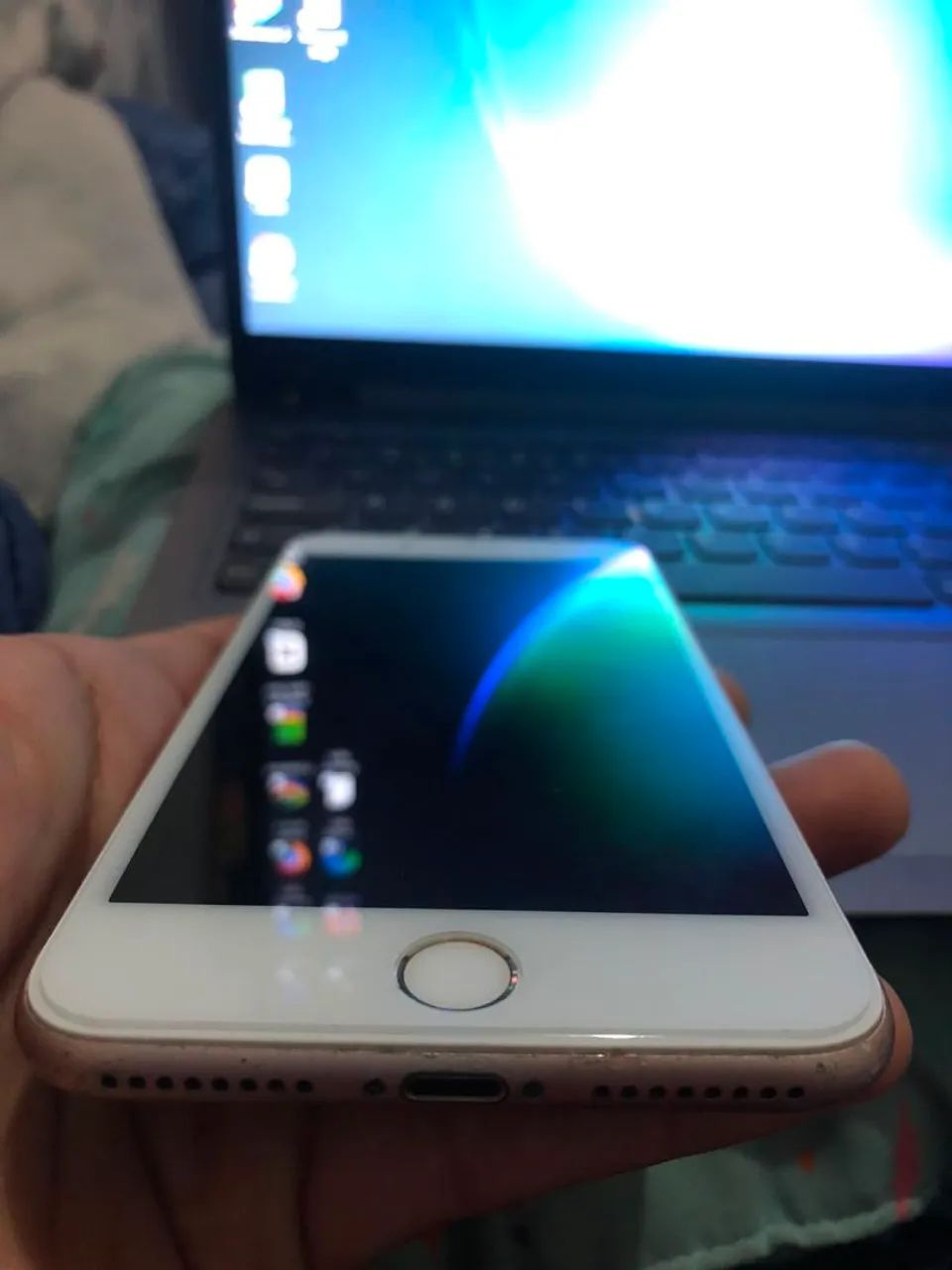 iPhone 8 PLUS - Foto 3