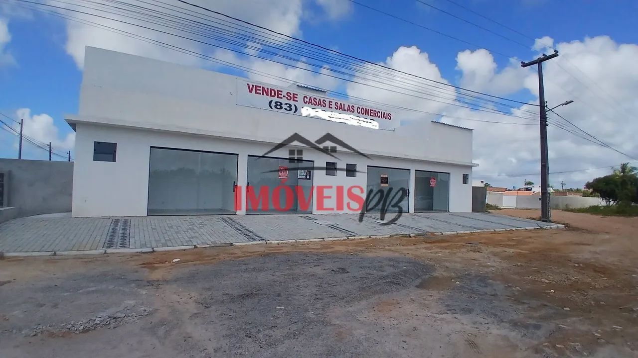 SALAS COMERCIAIS - Foto 2