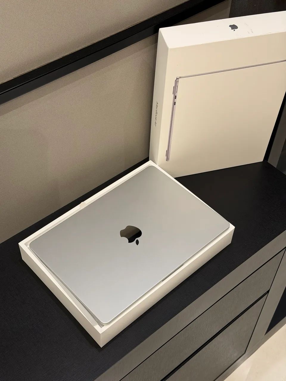 MacBook Air M5 16gb RAM 512GB Ssd lançamento - Notebooks - Juvevê
