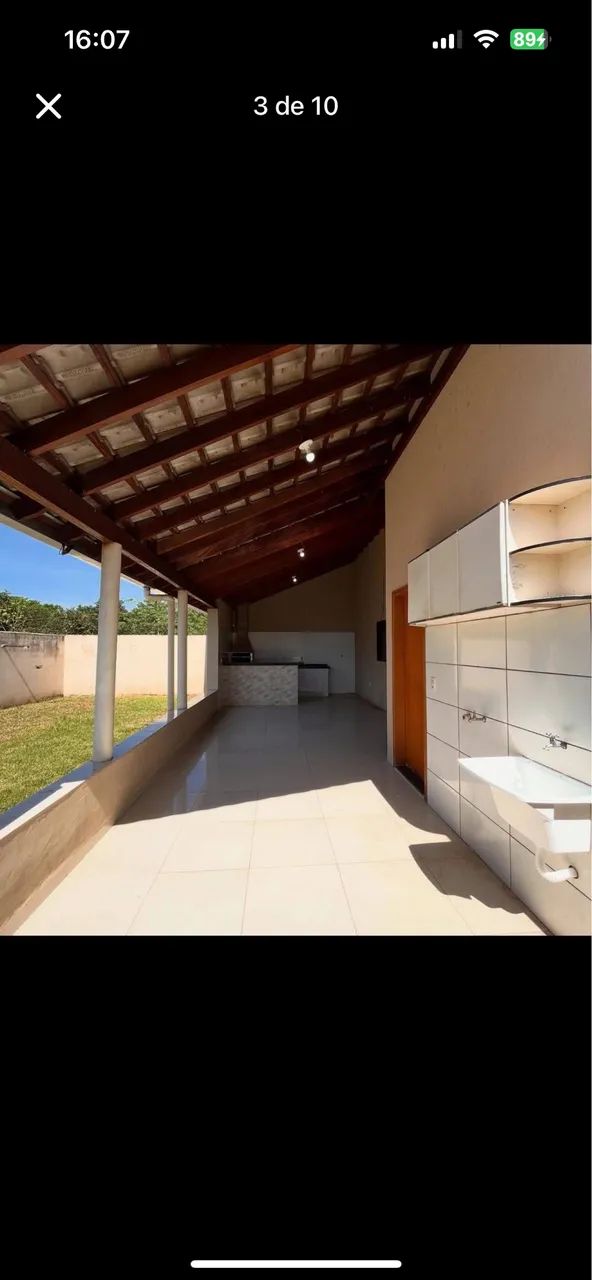 Casa para vender em Enseadas dos Corais  - Foto 2