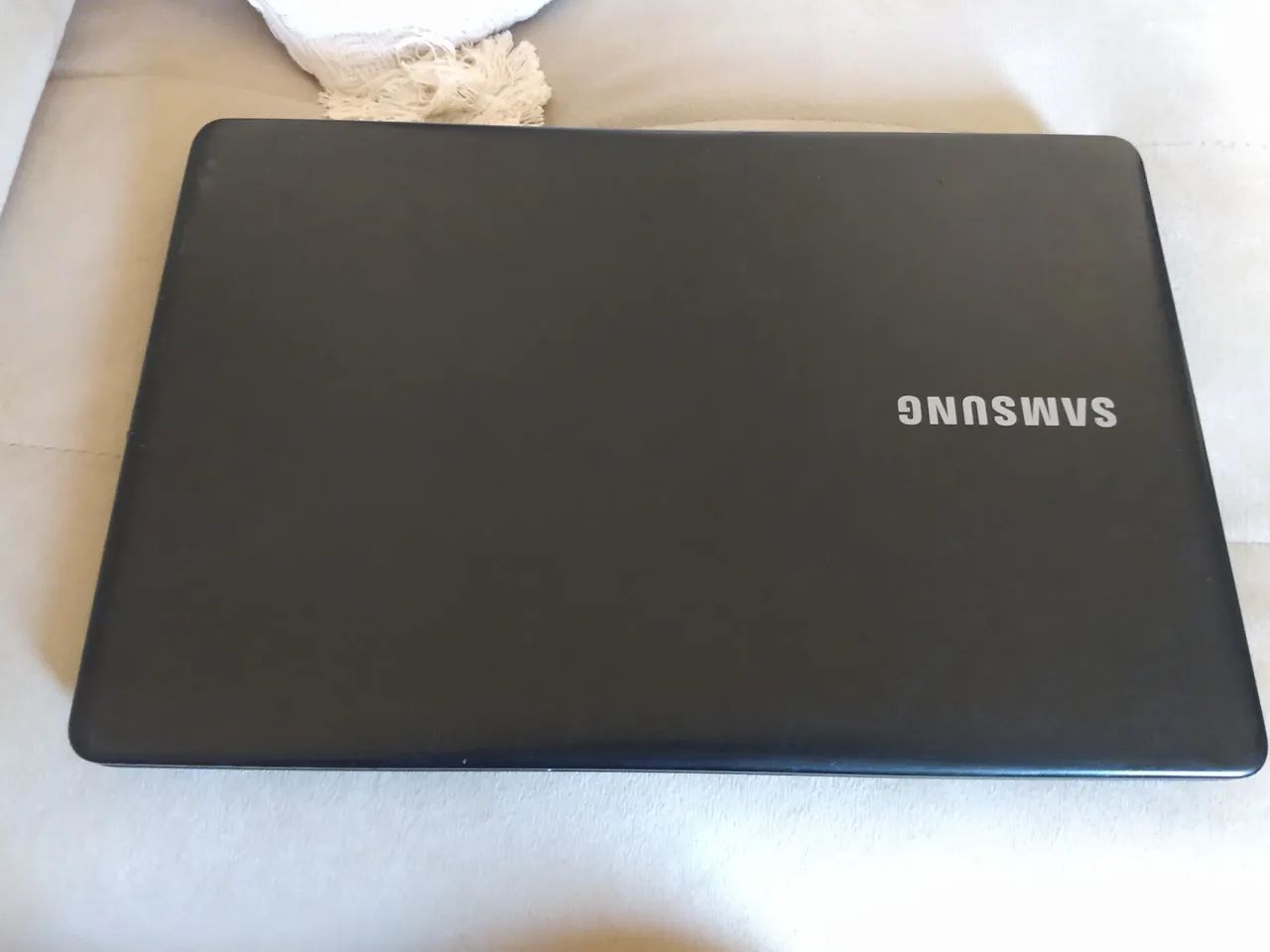 Notebook Samsung NP300E5M