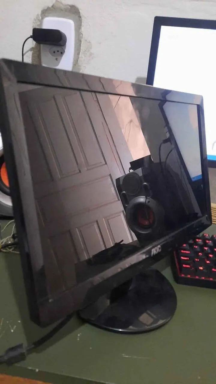 Monitor AOC - Foto 2