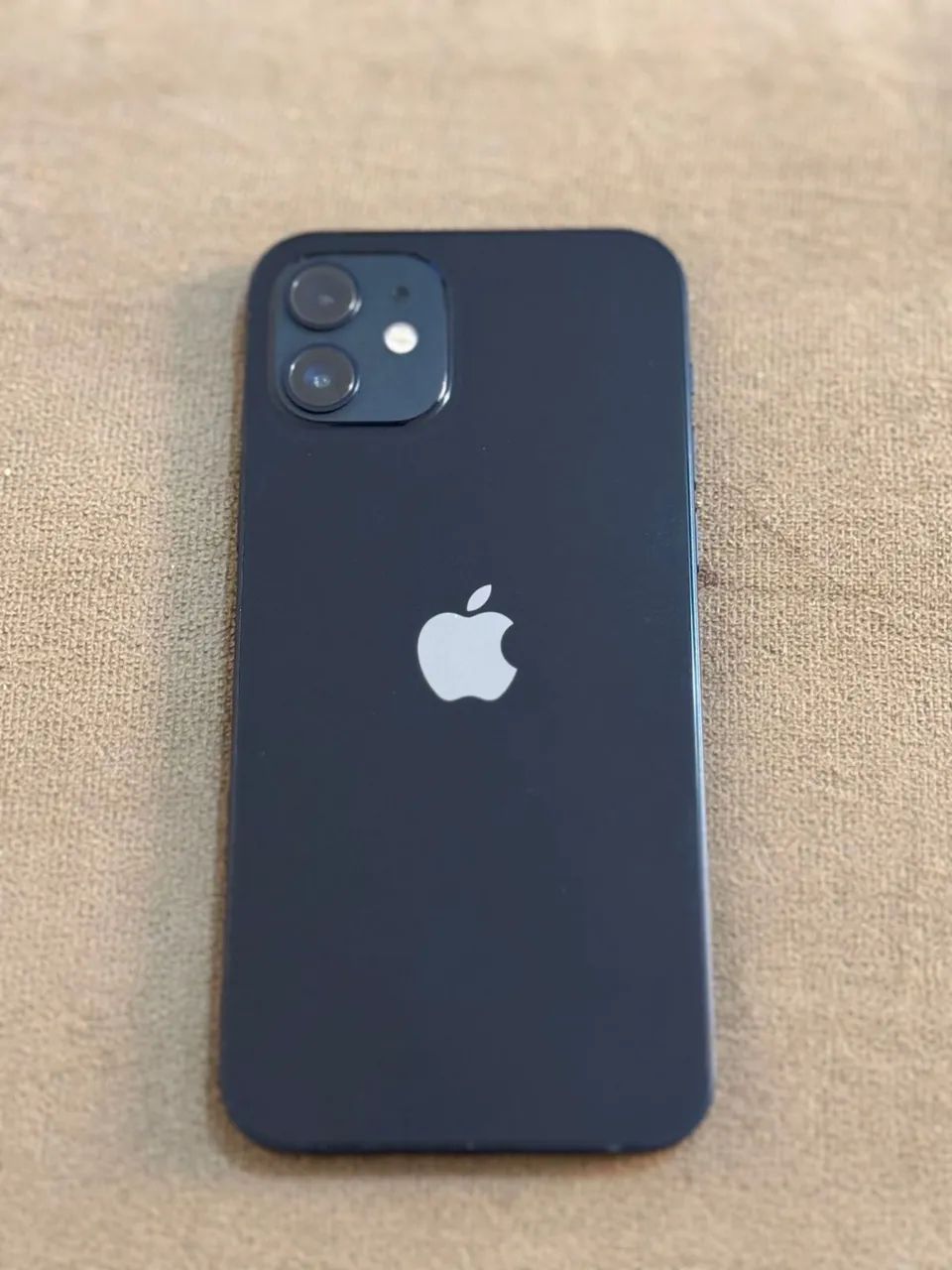 iPhone 12 64 GB - Preto