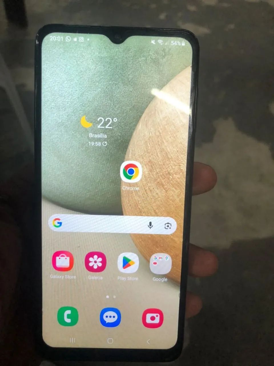 Samsung galaxy a12 - Foto 2