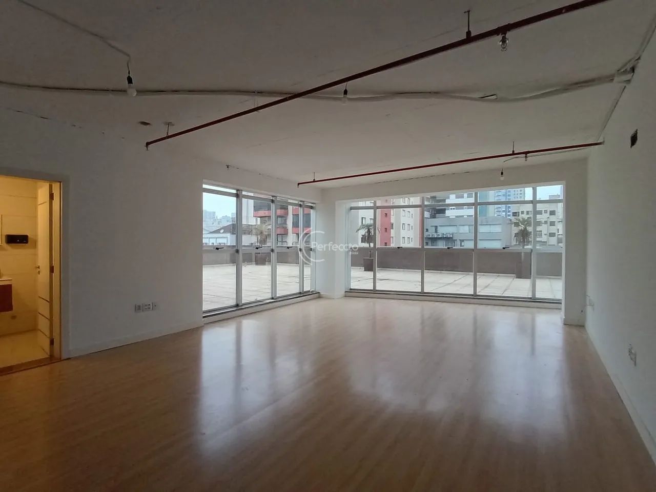 Aluguel - Salas Comerciais - Centro - Caxias do Sul - RS