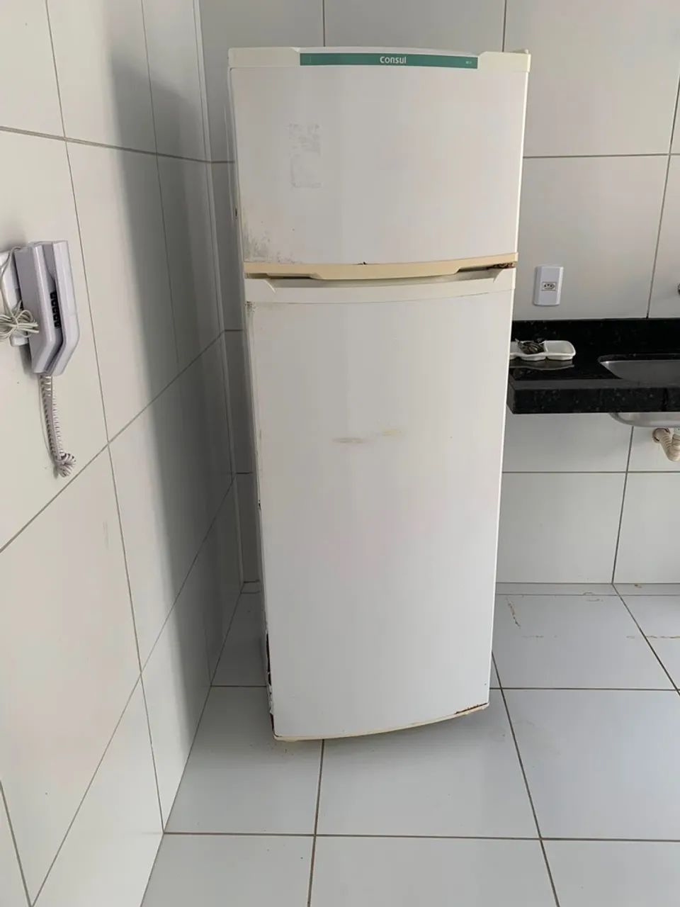 Geladeira