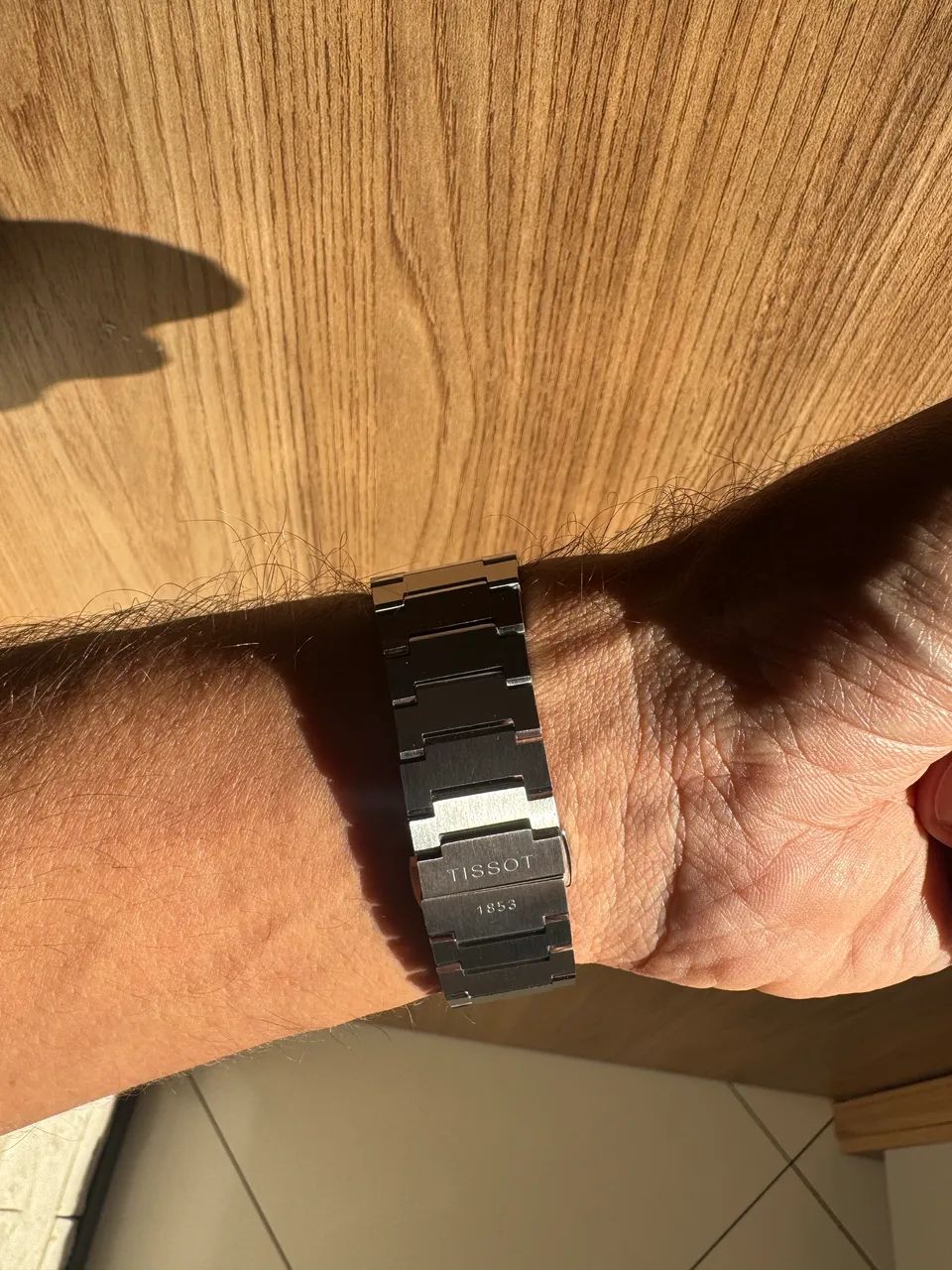 Tissot PRX 40mm powermatic 80 - Foto 3