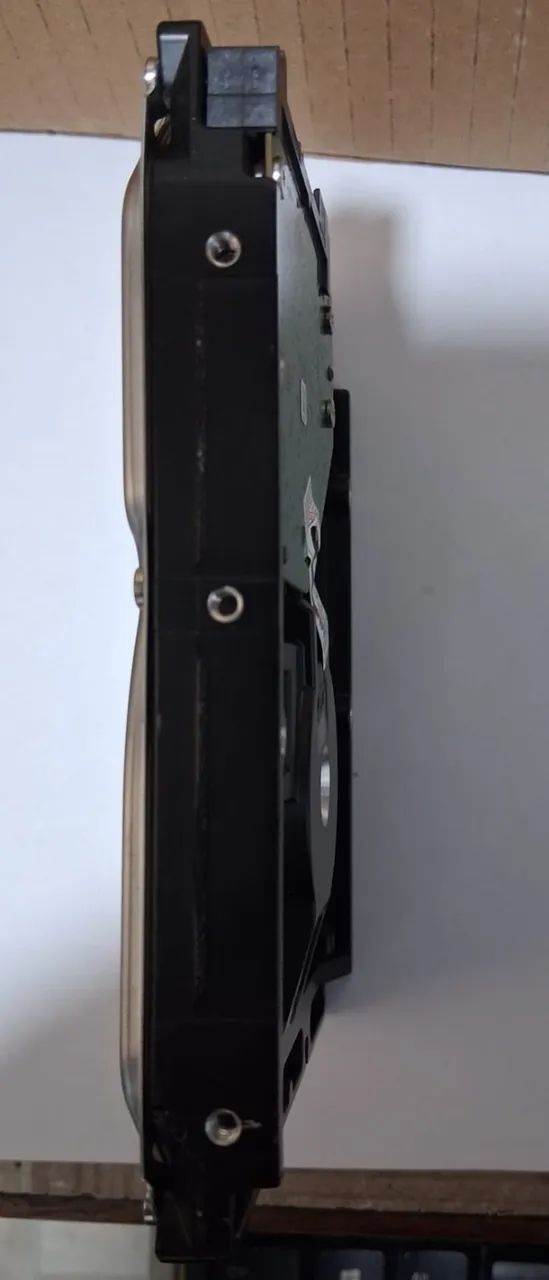 HD SEAGATE 1 TERA  - Foto 5