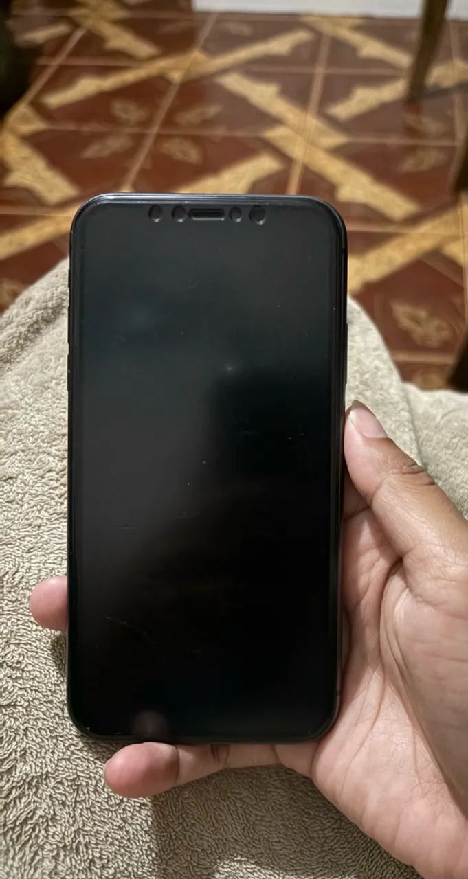 Vendo meu iPhone 11 - Foto 2