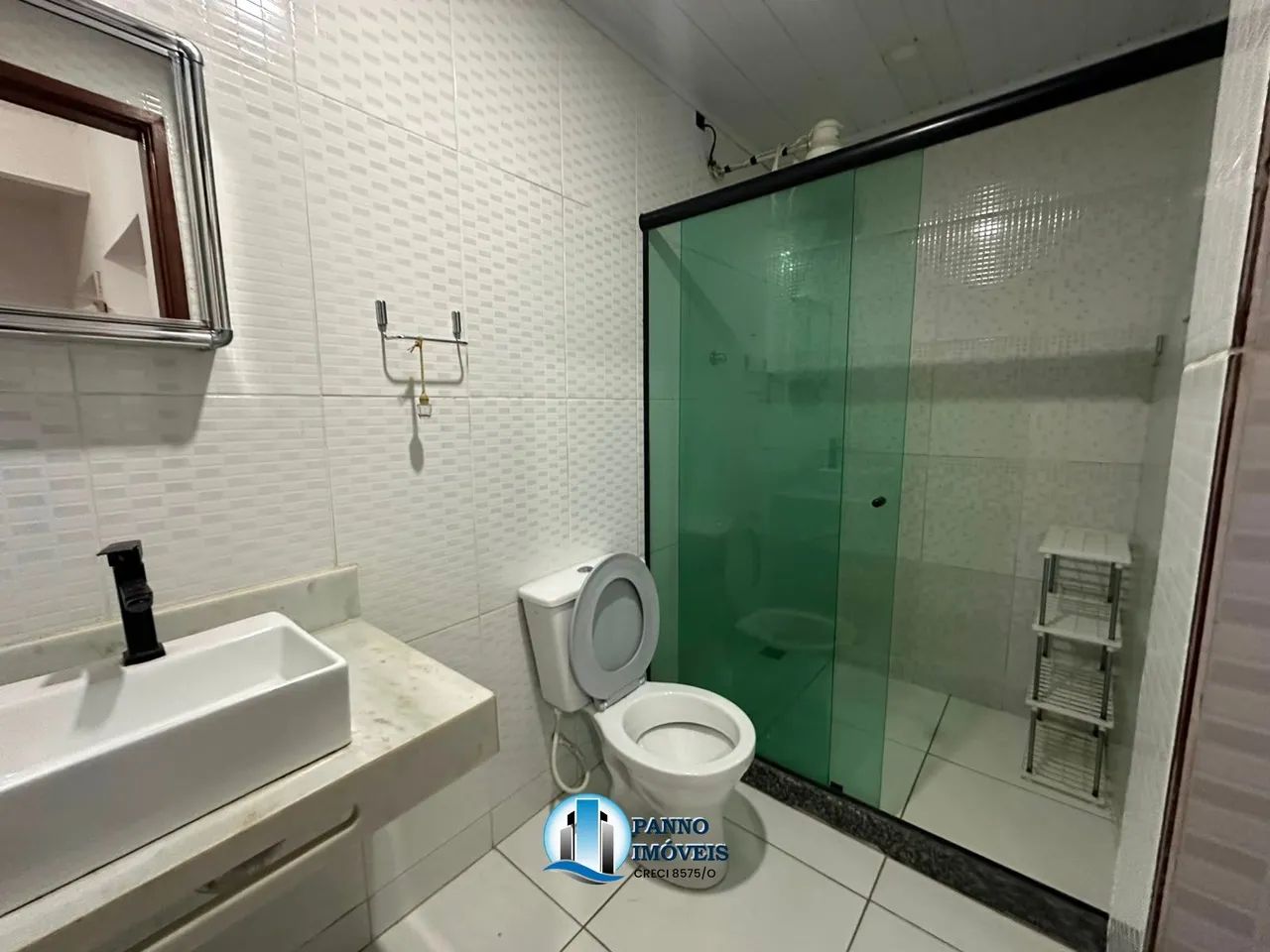 Apartamento 1 quarto Terreo - Foto 3