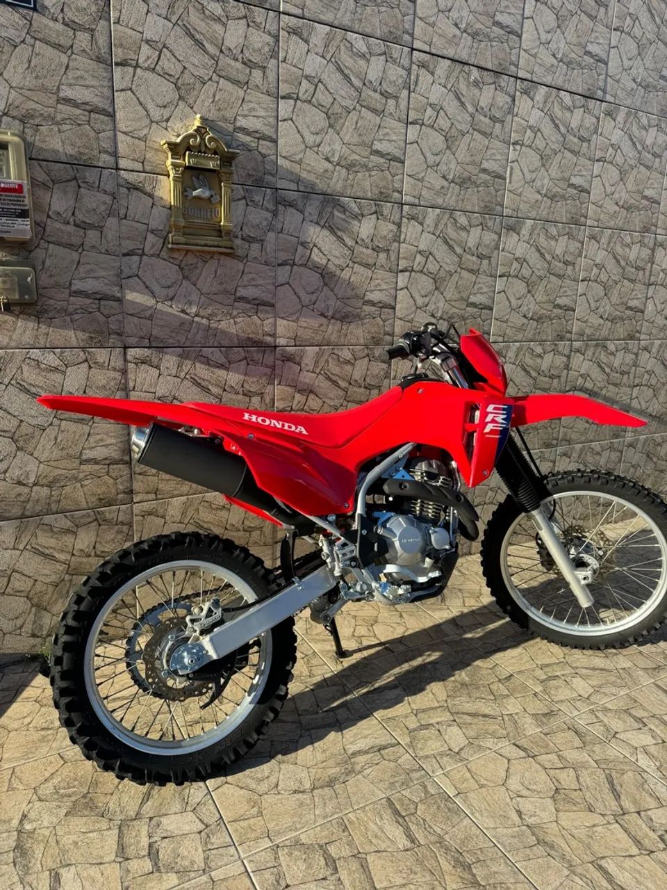 CRf 300f 2026 - Foto 3