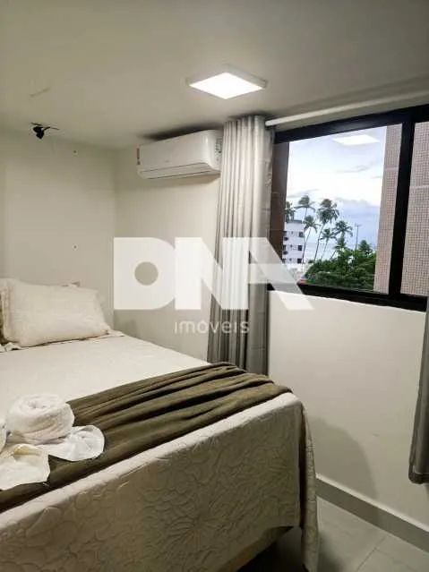 Flat : / Residencial / Cabo Branco