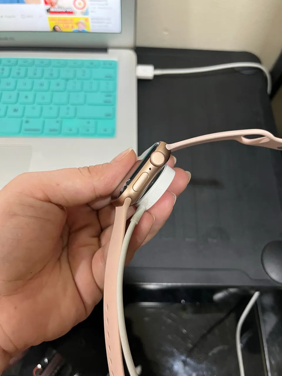 Apple Watch SE - Foto 5