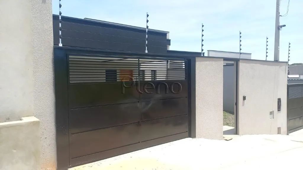 Casa à venda em Campinas, Residencial Bela Aliança, com 3 quartos, com 149 m²