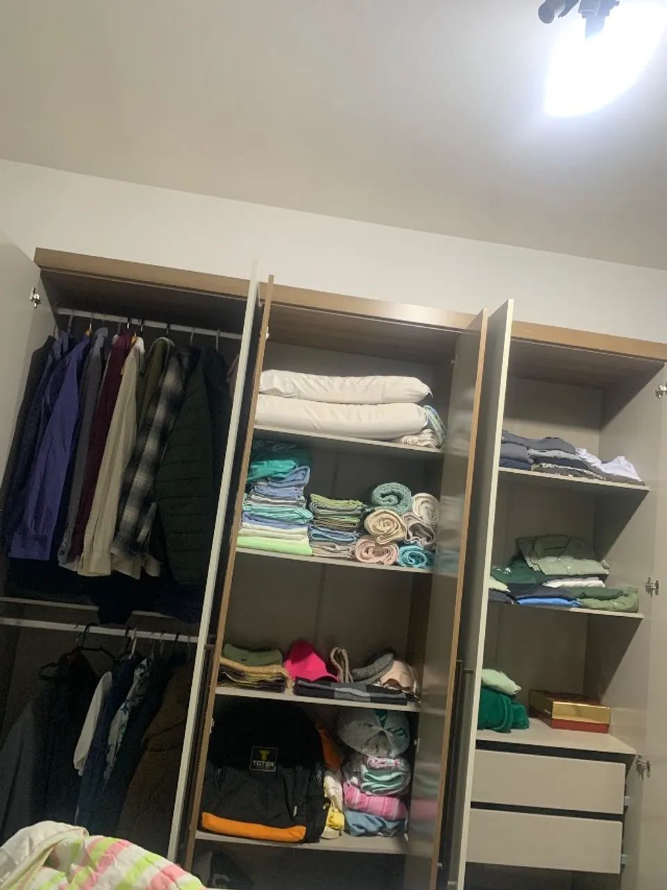 Guarda-roupa - Foto 2