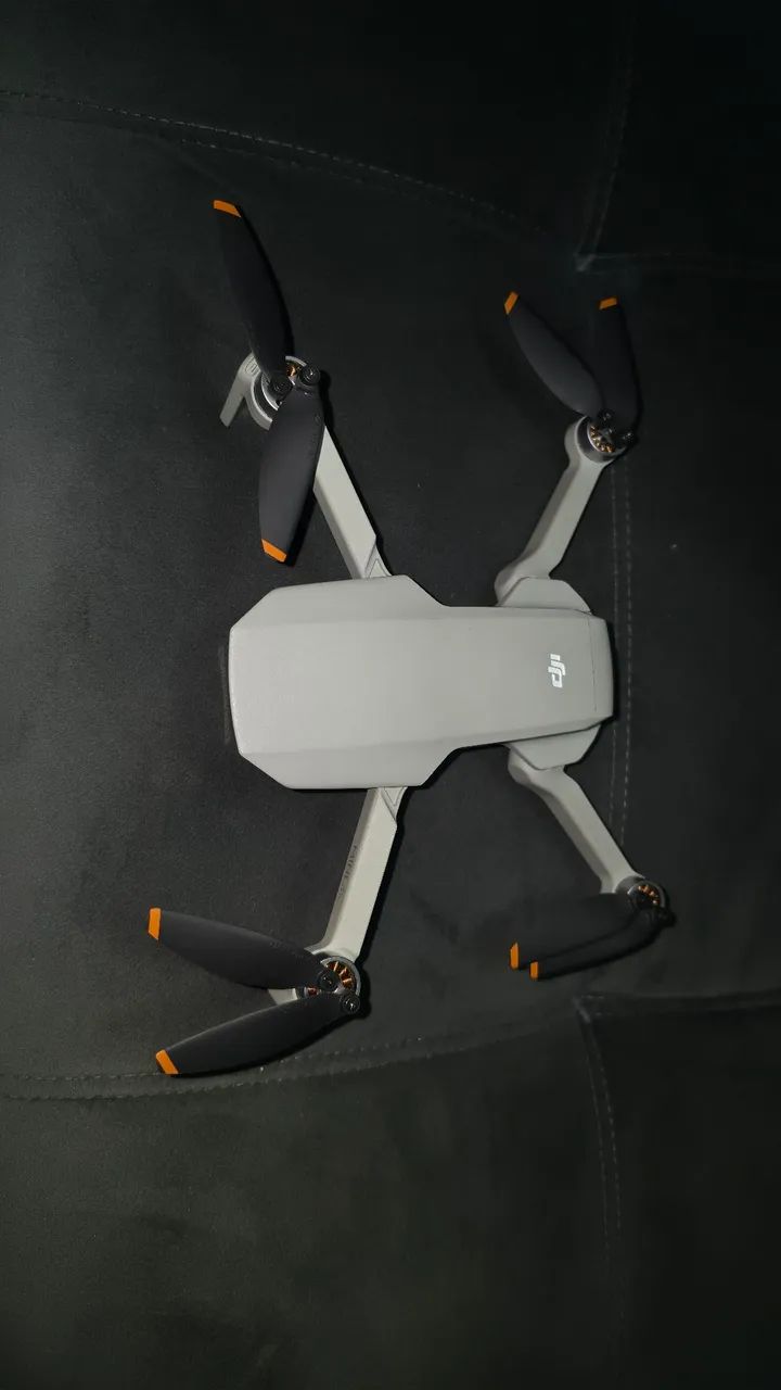 DJI mini 4K combo