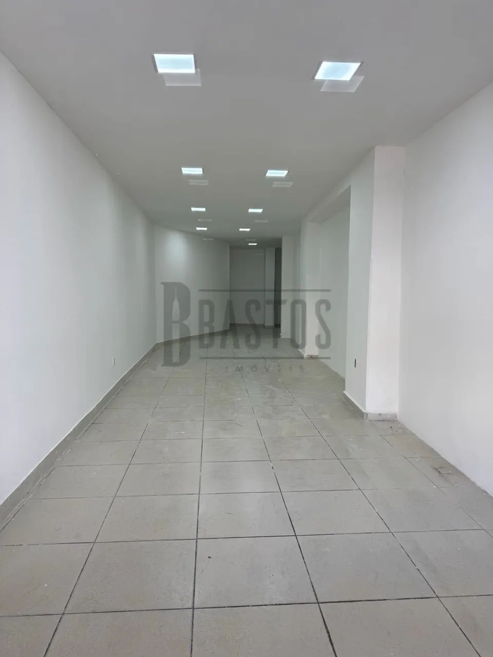 Loja para alugar no bairro Centro - Juiz de Fora/MG - Foto 3