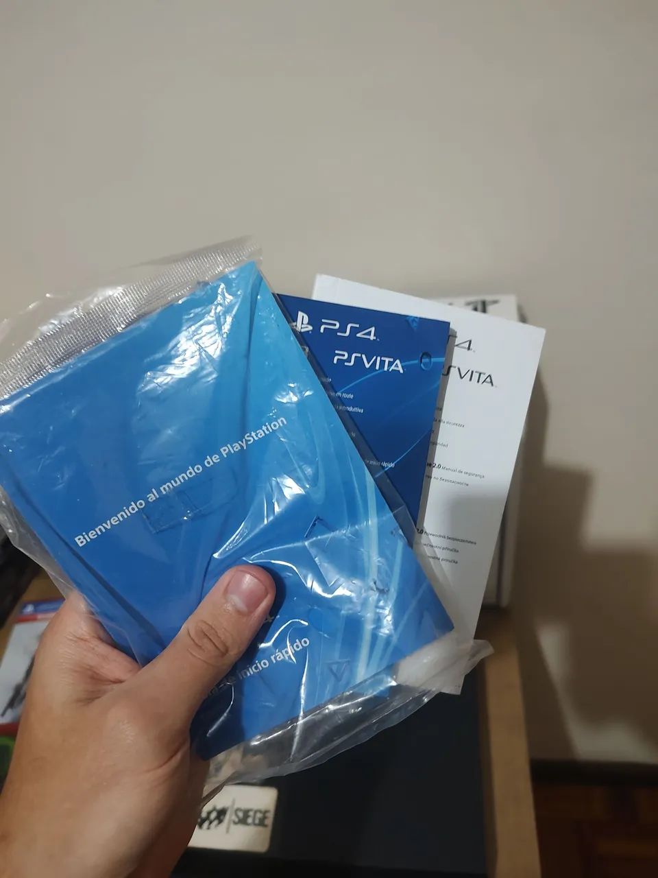 Playstation 4 - Foto 4