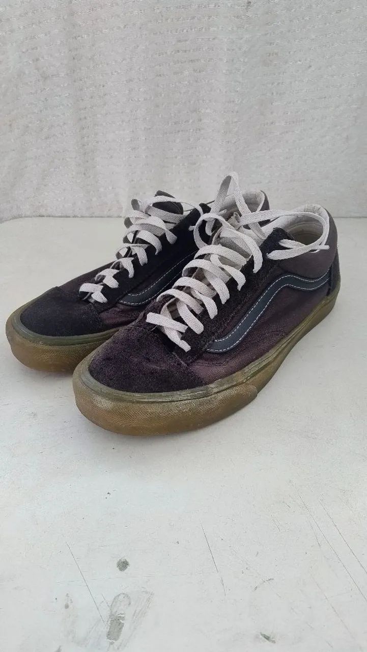 Tênis Vans Style 36 Original