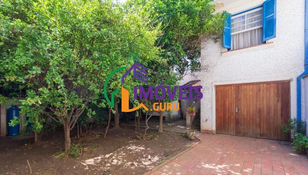 CASA ASSOBRADADA - VILA OLÍMPIA - SP