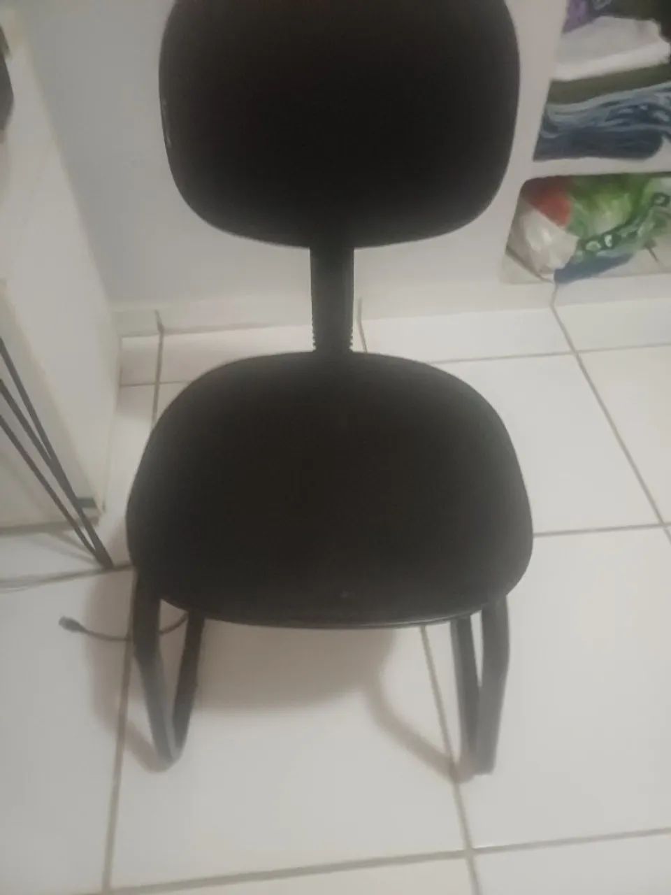 Cadeiras de escritório
