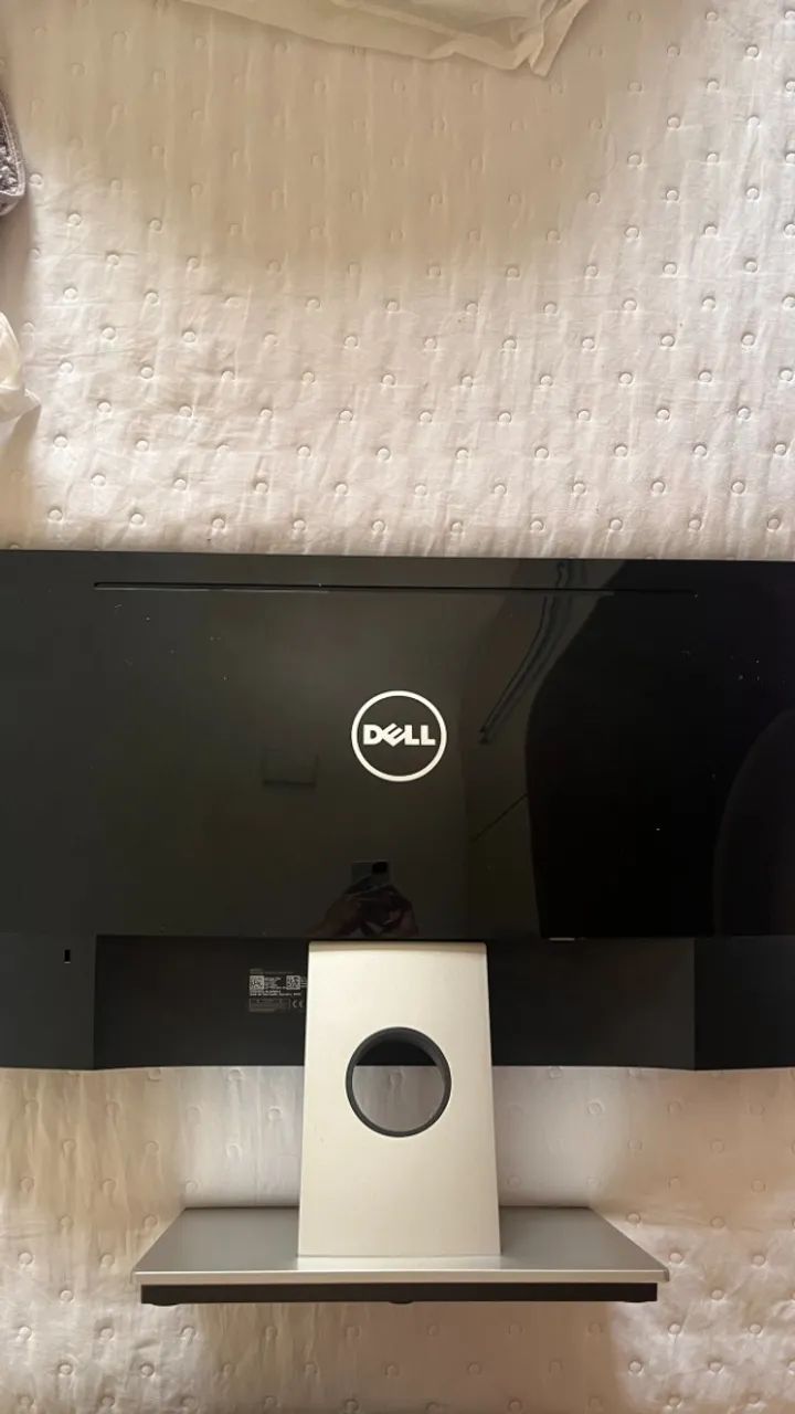 Monitor Dell Widecreen 21.5 SE2216H - Foto 3