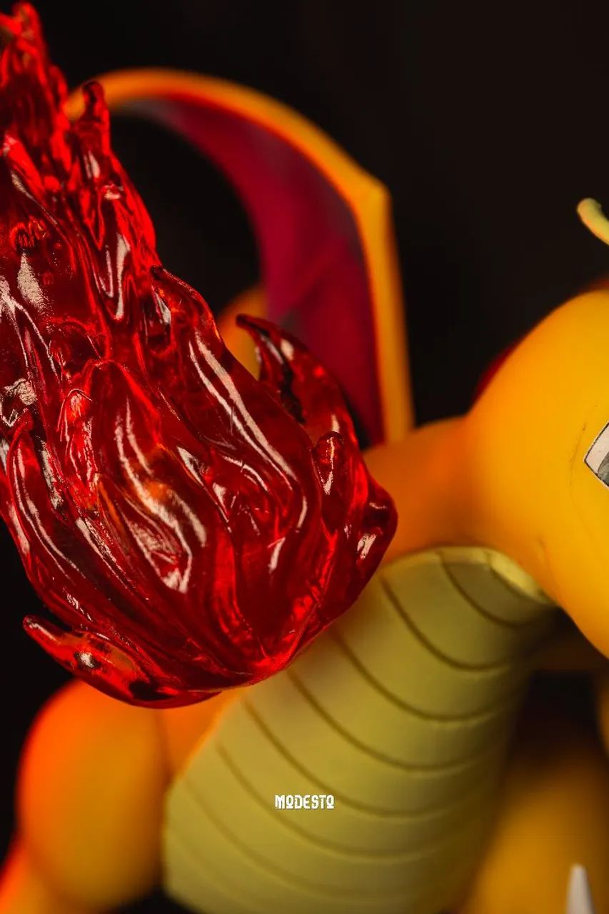 Dragonite - Action Figure - Foto 5