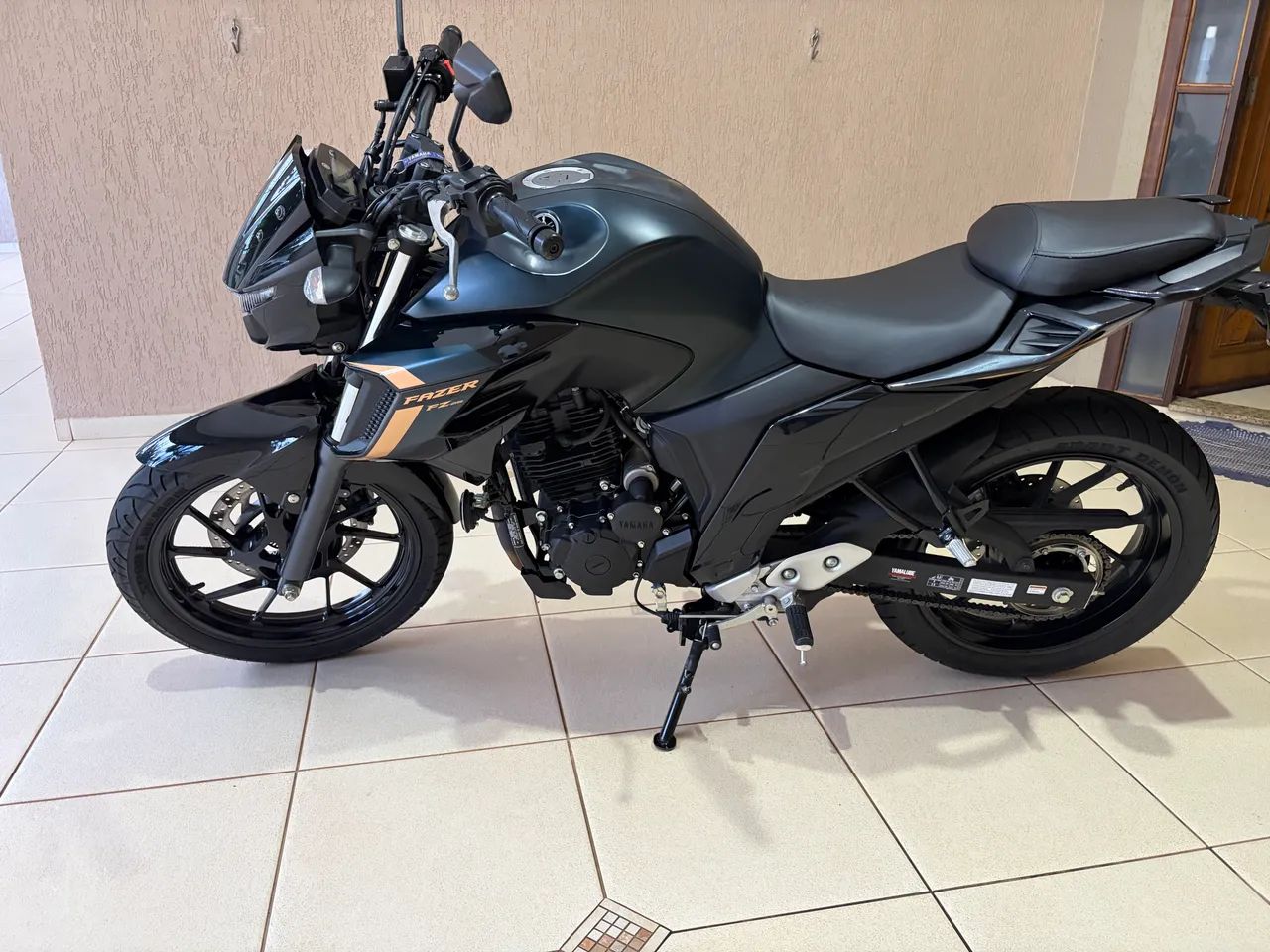 FZ25 250CC - Foto 3